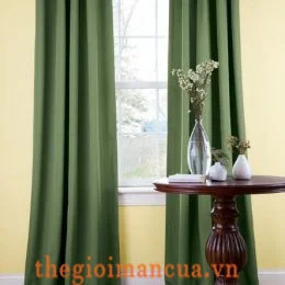 Rèm cửa sổ chống nắng