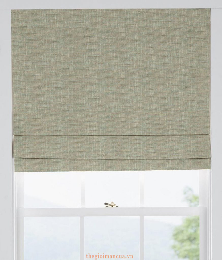 Thế Giới Màn Cửa