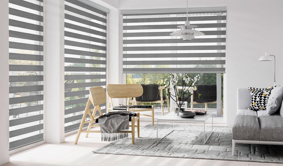 rèm cầu vồng tự động rèm cầu vồng tự động