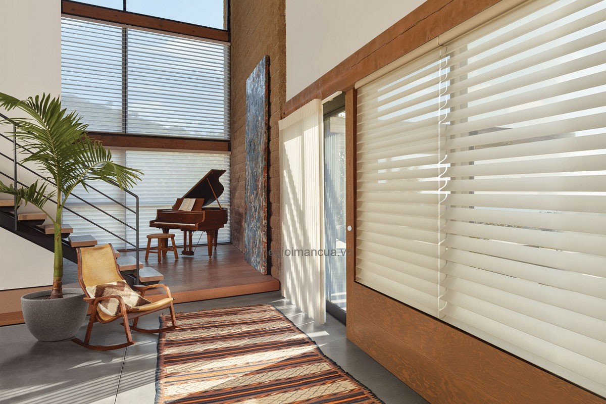 rèm cửa thông minh rèm cửa thông minh