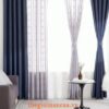 Màn cửa Hàn Quốc cao cấp chống nắng