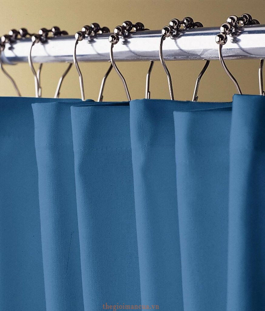 Thế Giới Màn Cửa