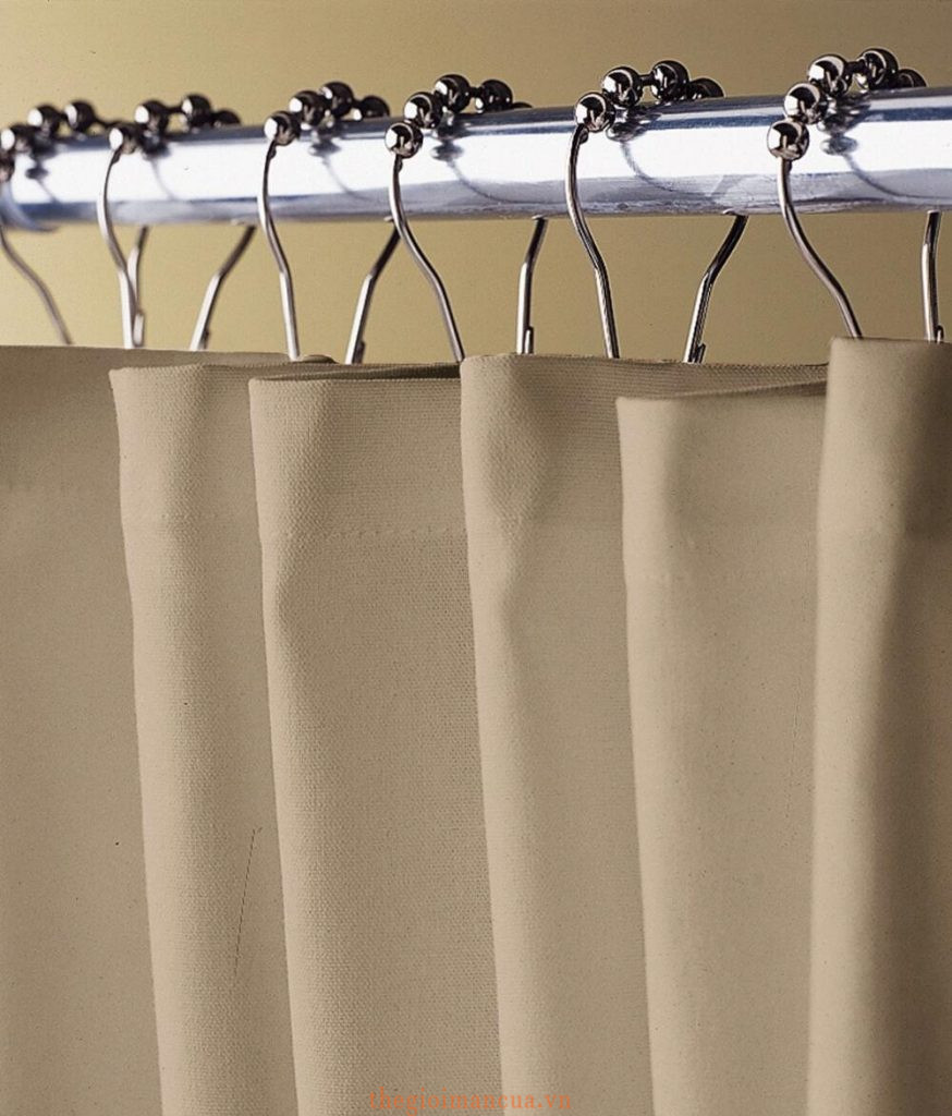 Thế Giới Màn Cửa