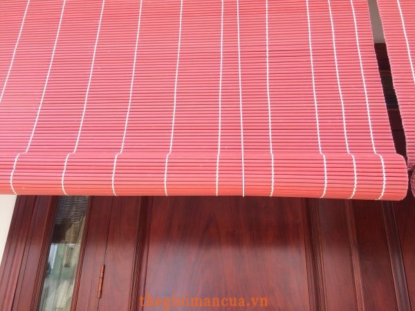 Thế Giới Màn Cửa