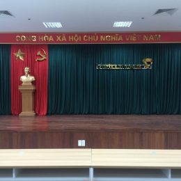 Màn sân khấu giá rẻ