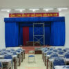 Phông hội trường