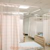 Rèm treo bệnh viện