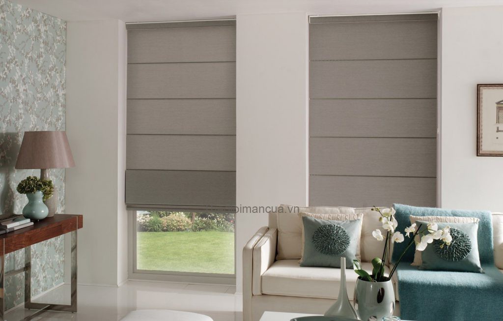 Thế Giới Màn Cửa