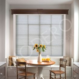 Rèm Roman Modero nhập khẩu Hàn Quốc cao cấp