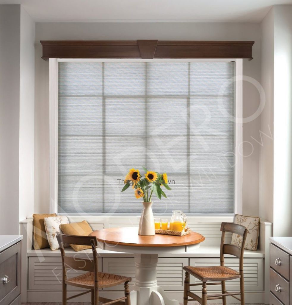 Thế Giới Màn Cửa