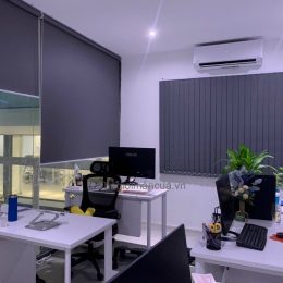 RÈM CỬA CUỐN ĐẮK NÔNG