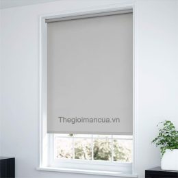 Rèm cửa cuốn chống nắng nóng