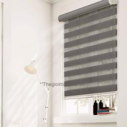 Mẫu mua rèm cầu vồng đẹp