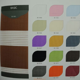 Rèm cầu vồng Modero Basic