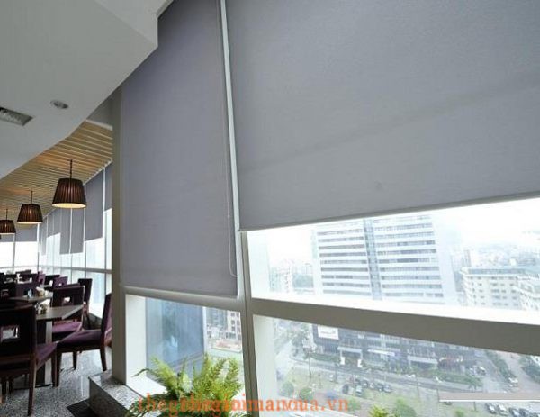 Thế Giới Màn Cửa