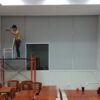 Màn sáo cuốn chống nắng