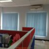 Mẫu rèm cửa văn phòng cao cấp giá rẻ