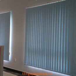 Rèm cửa công sở rèm al1 văn phòng