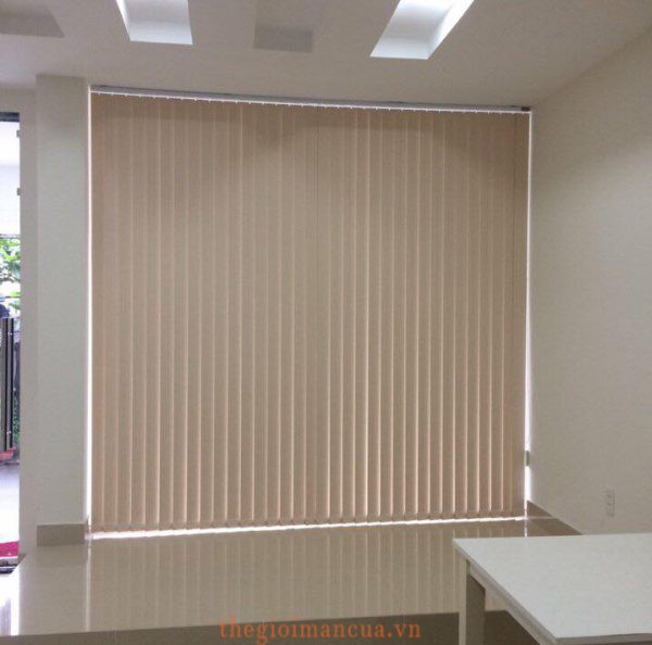 Thế Giới Màn Cửa