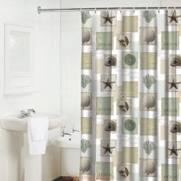 các loại rèm phòng tắm Thái Lan