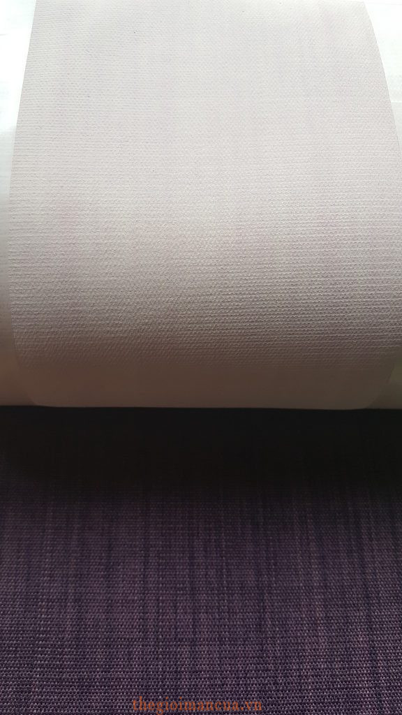 Thế Giới Màn Cửa