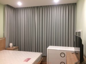 Showroom rèm cửa Quận 2 Rèm Phát Đạt – trưng bày rèm vải cao cấp