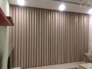Showroom rèm cửa Quận 2 Rèm Phát Đạt – trưng bày rèm vải cao cấp