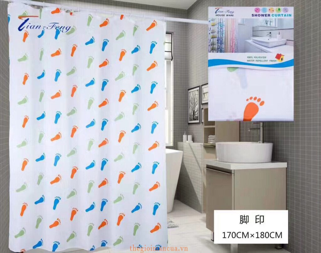 Thế Giới Màn Cửa