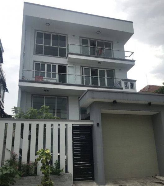 Rèm cửa quận Thủ Đức