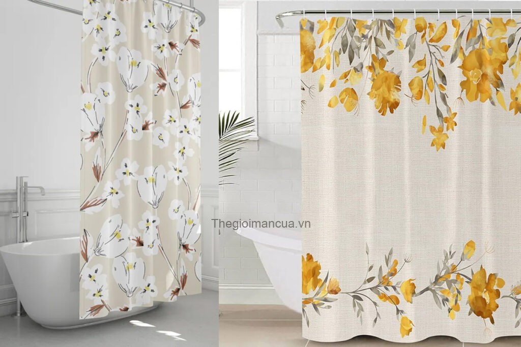 Thế Giới Màn Cửa