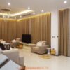 Thi công lắp đặt rèm cửa cao cấp biệt thự quận 2