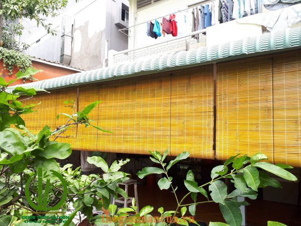 Thế Giới Màn Cửa