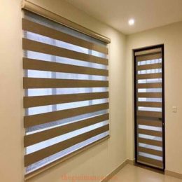 Rèm cầu vồng cản sáng