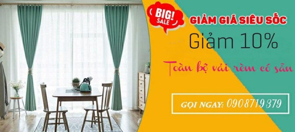 Thế Giới Màn Cửa