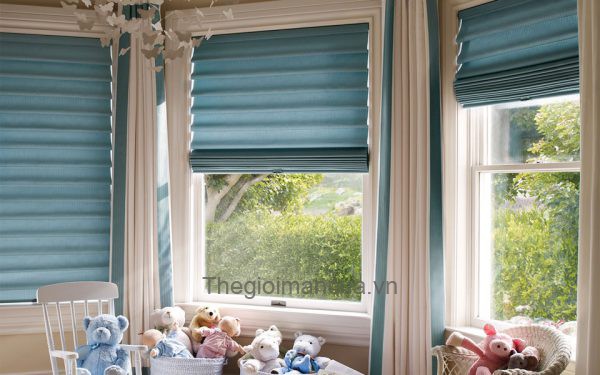 Rèm cầu vồng ECO BLINDS
