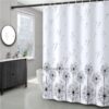 Rèm phòng tắm Hàn Quốc 130