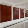 Rèm gỗ giá rẻ TPHCM