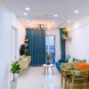 Rèm cửa tân bình