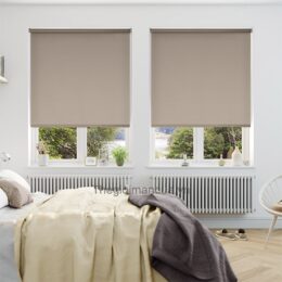 Rèm cửa cuốn quận Tân Phú