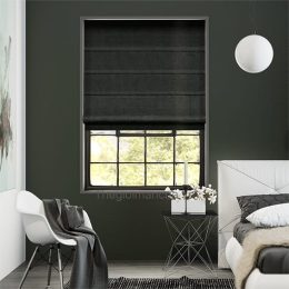 Rèm roman 2 lớp chống nắng cách nhiệt