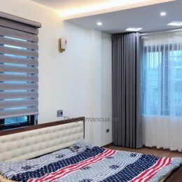 Rèm cửa giá rẻ quận 6