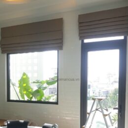 địa chỉ bán rèm cửa tphcm