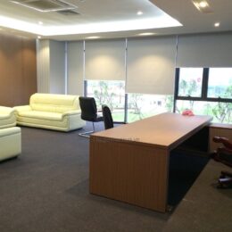 Rèm cửa giá rẻ quận 12