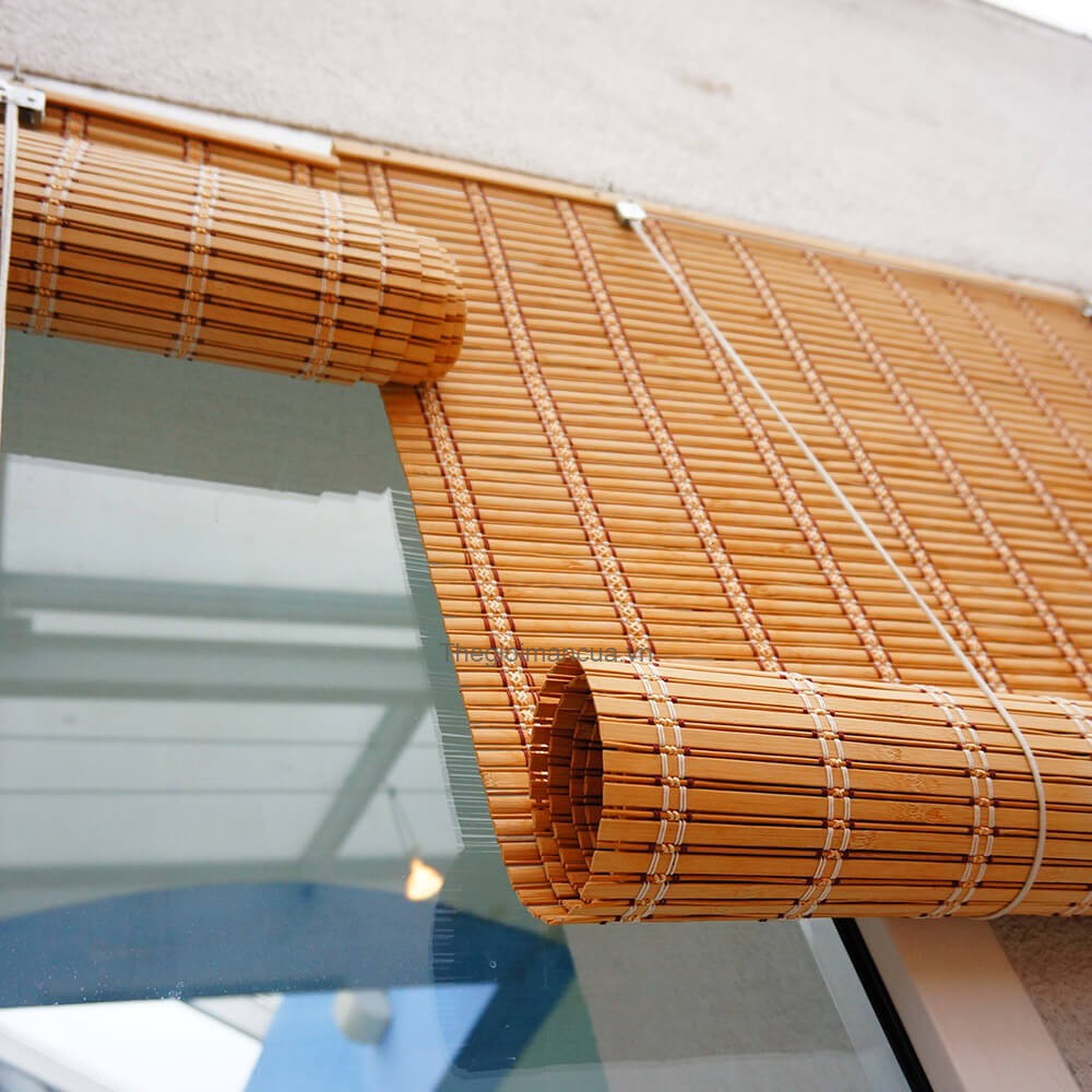 Thế Giới Màn Cửa