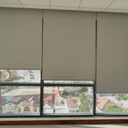 rèm cửa giá rẻ bình dương