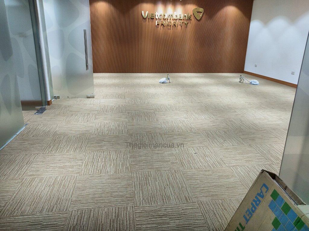 Thế Giới Màn Cửa