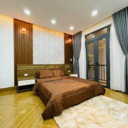 Rèm cửa sổ quận Tân Bình