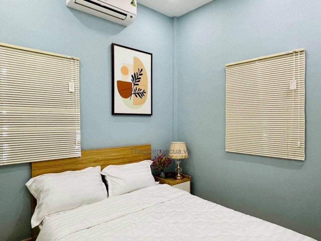 Thế Giới Màn Cửa