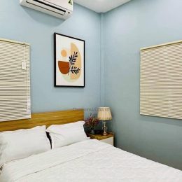 Rèm cửa sổ quận Tân Bình