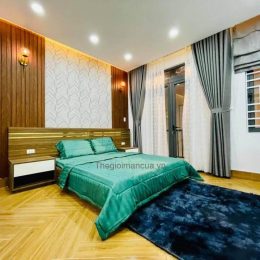 Rèm cửa sổ quận Tân Bình